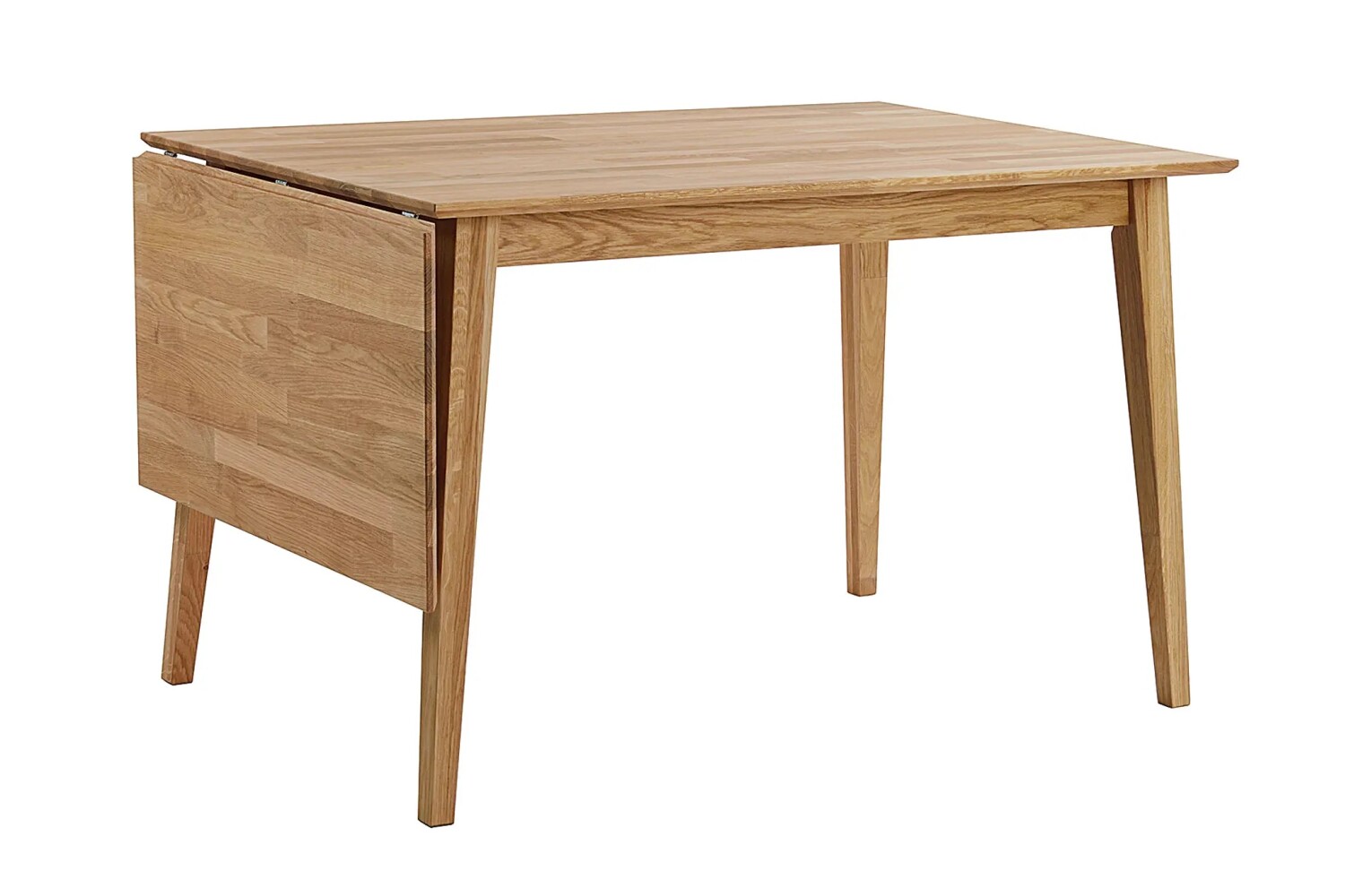 Klapplaud Filippa 120cm tamm