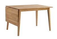 Klapplaud Filippa 120cm tamm