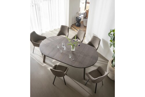 Söögilaud Glenside pruun