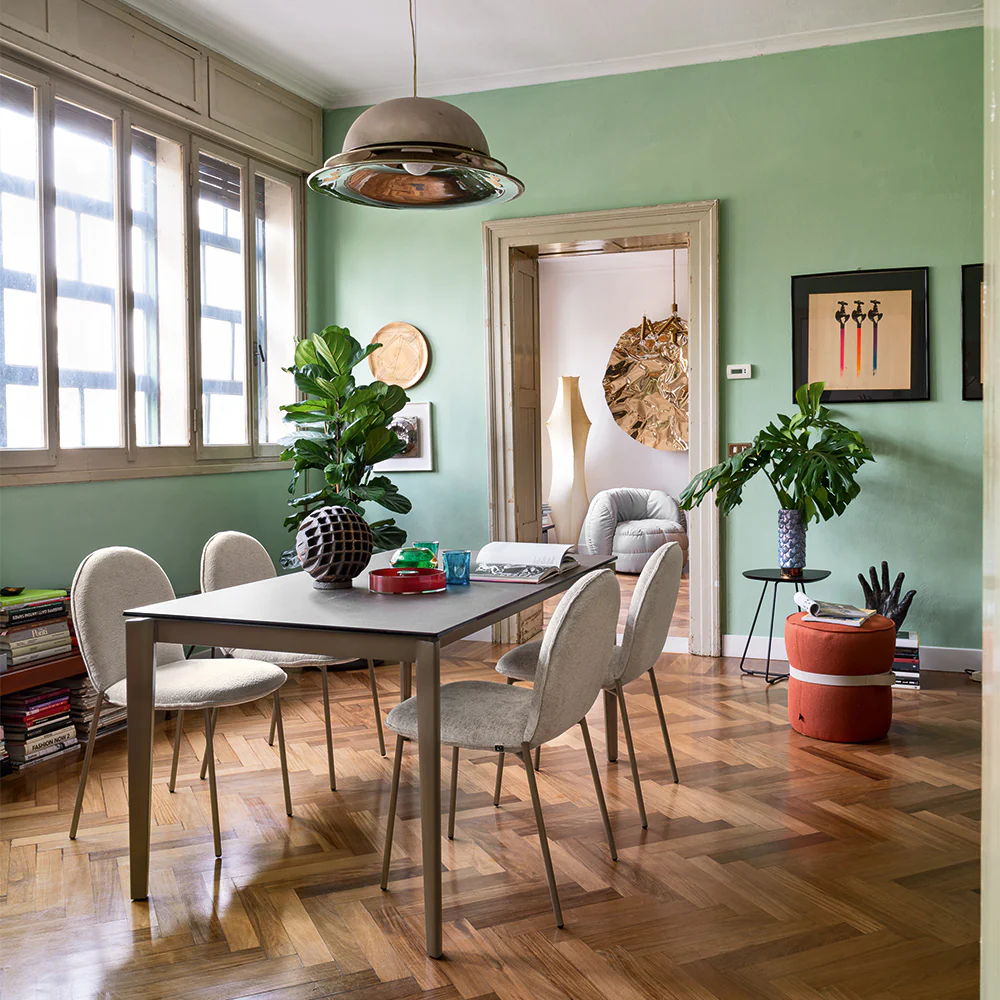 Söögilaud Artic (pikendatav) - Image 4