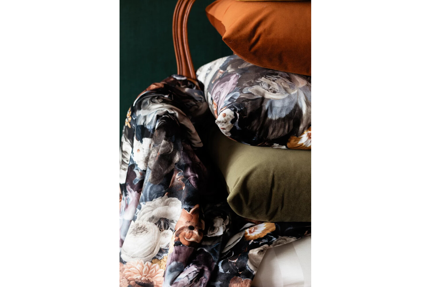 Pleed Amalia / Saalinäidis - Image 7