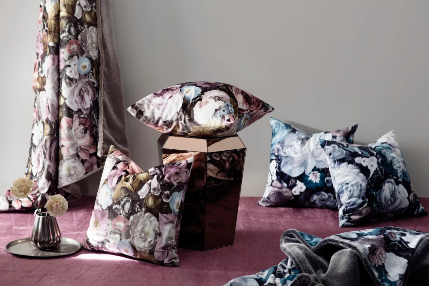 Pleed Amalia / Saalinäidis - Image 4
