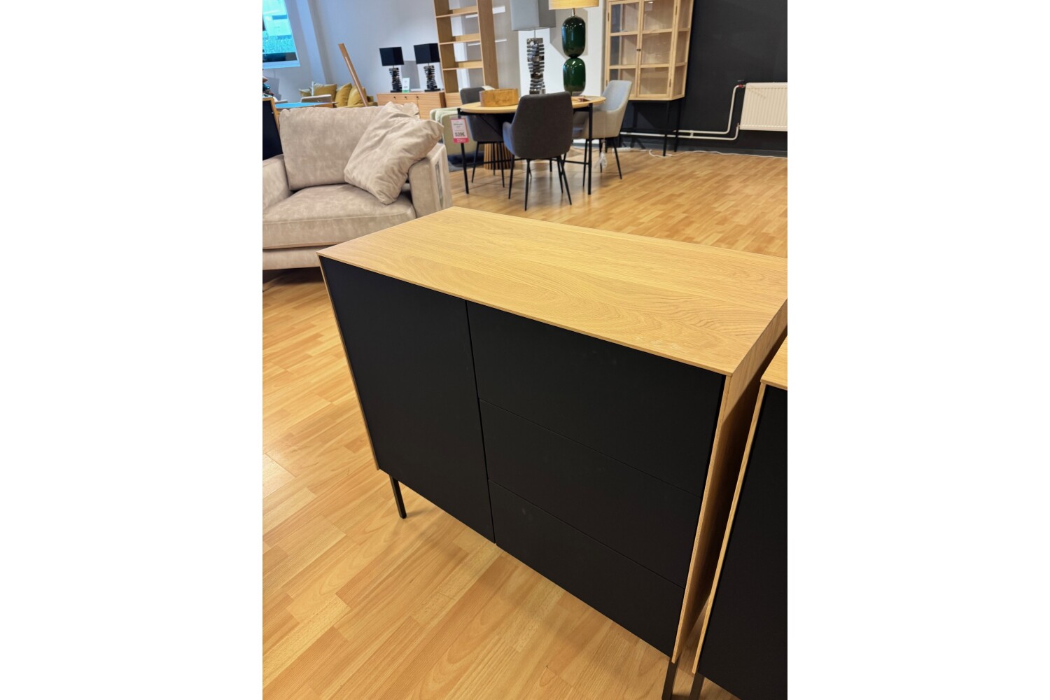 Kummut Orion / Saalinäidis - Image 3