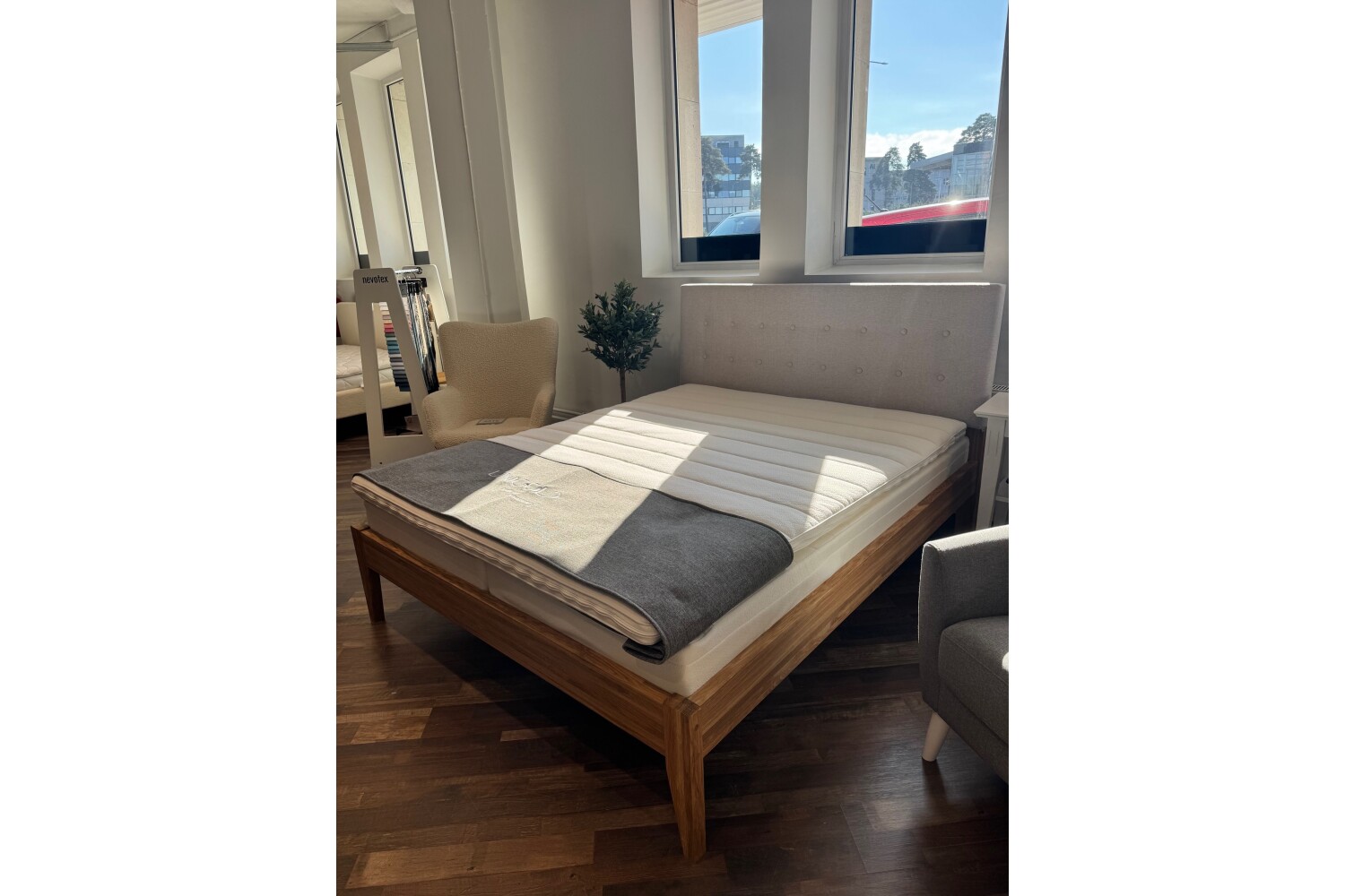 Voodi Arctic / Saalinäidis - Image 3