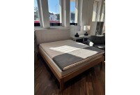 Voodi Arctic / Saalinäidis