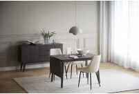 Alternative view of Kummut Filippa 150x40x85cm