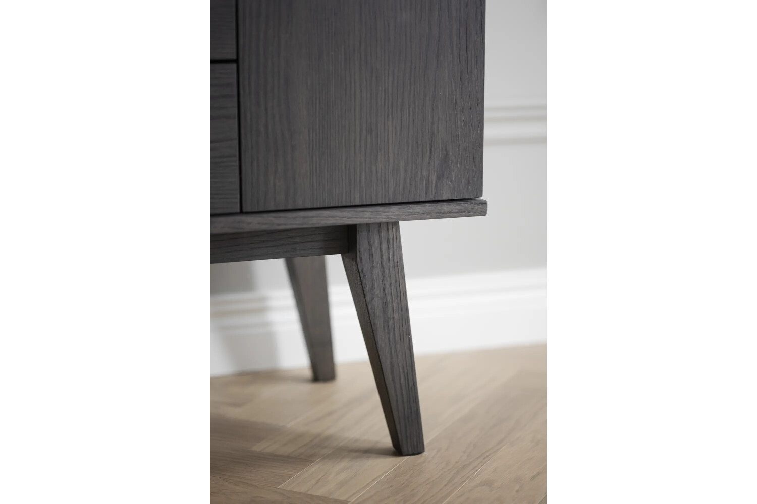 Kummut Filippa 150x40x85cm - Image 7