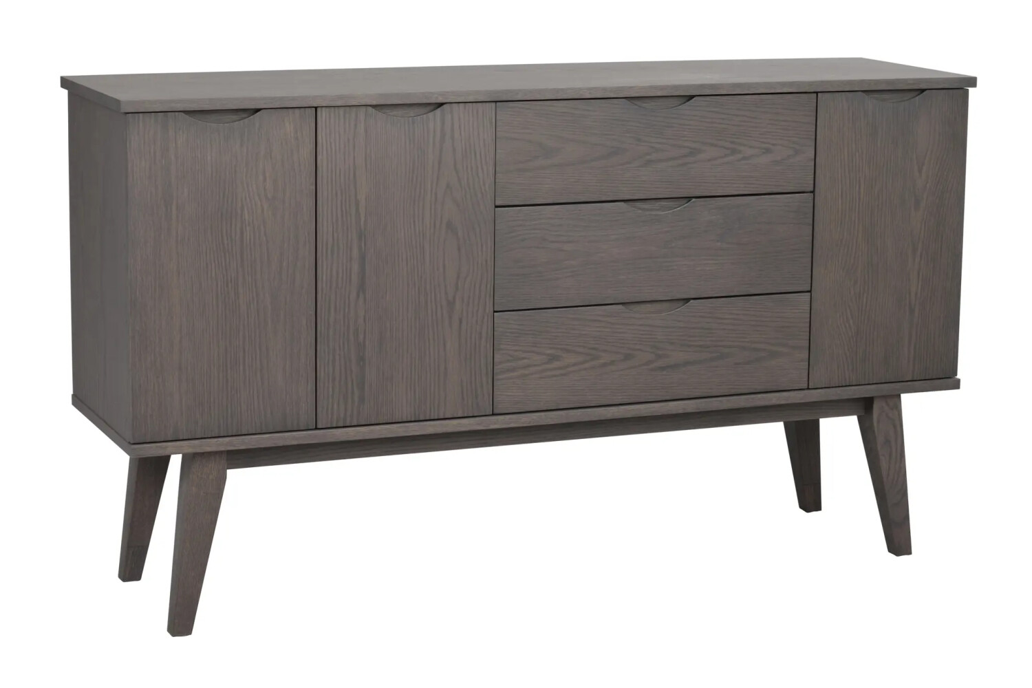 Kummut Filippa 150x40x85cm - Image 9