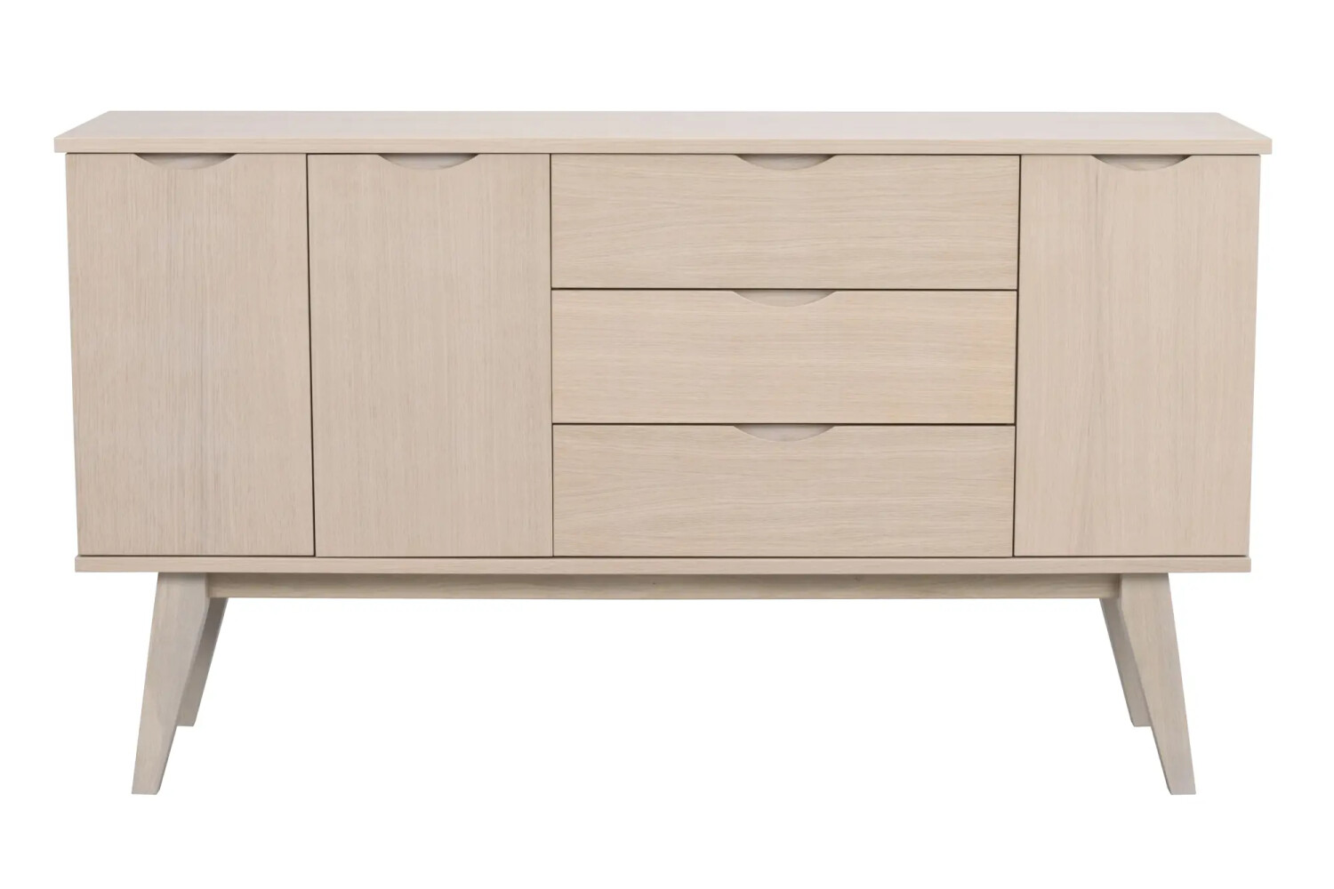 Kummut Filippa 150x40x85cm - Image 14