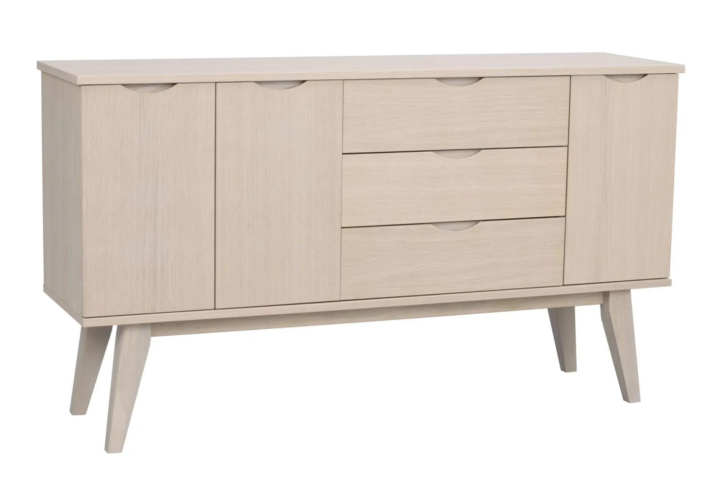 Kummut Filippa 150x40x85cm - Image 15