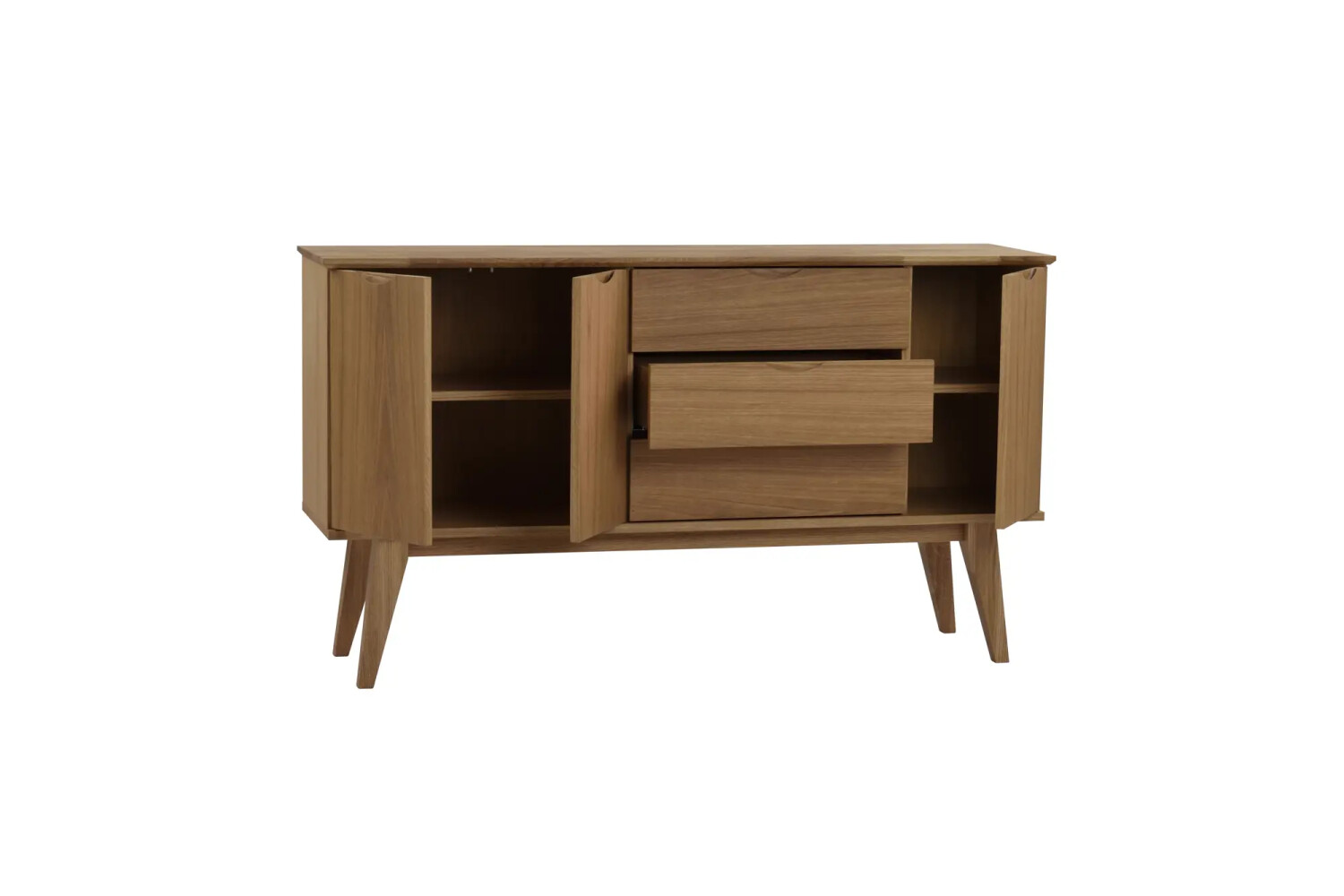 Kummut Filippa 150x40x85cm - Image 19