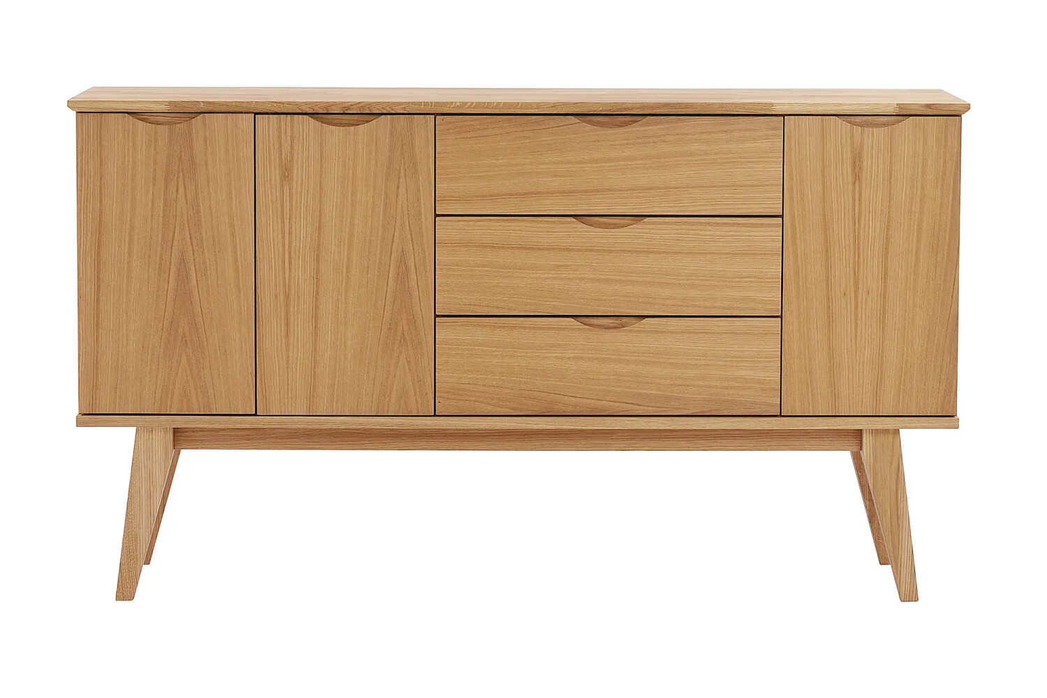 Kummut Filippa 150x40x85cm