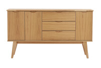 Kummut Filippa 150x40x85cm