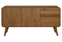 Alternative view of TV-kapp Softoak