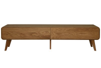 TV-kapp Softoak PLUS 2SH