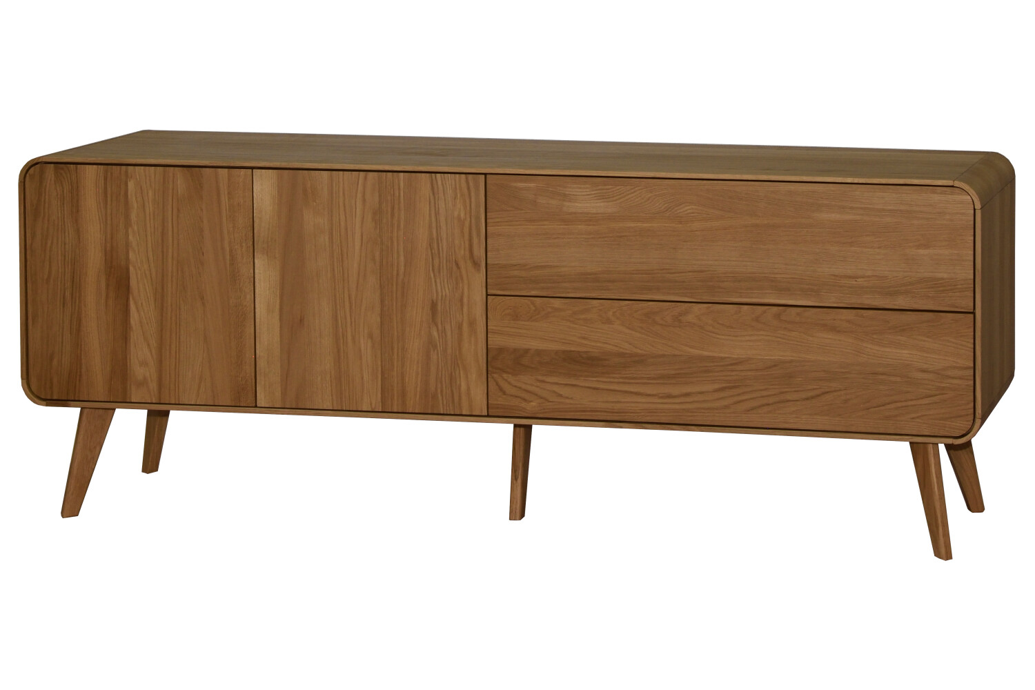 TV-kapp Softoak PLUS - Image 2