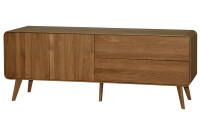 Alternative view of TV-kapp Softoak PLUS