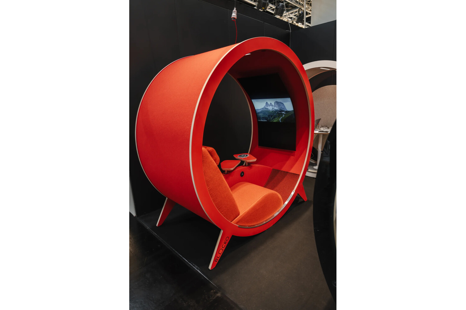Akustiline kabiin BlockO Cozy - Image 3