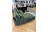 Alternative view of Diivan Feel / Saalinäidis