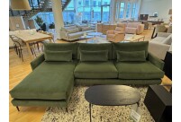 Diivan Feel / Saalinäidis