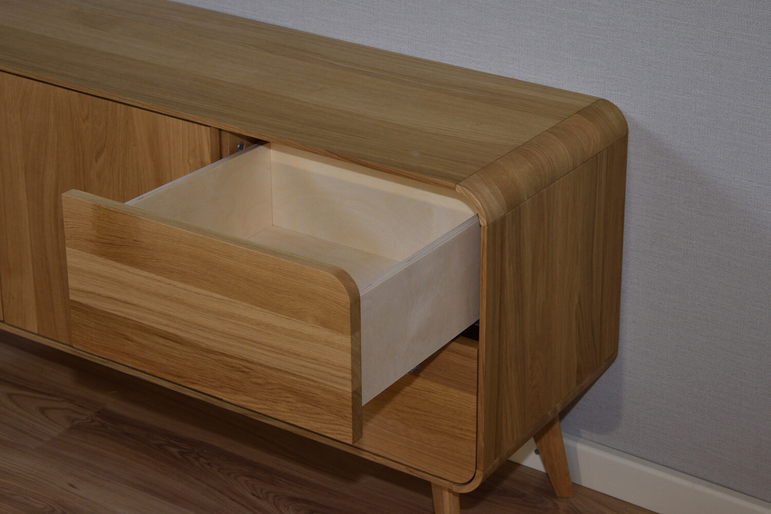 TV-kapp Softoak PLUS - Image 3