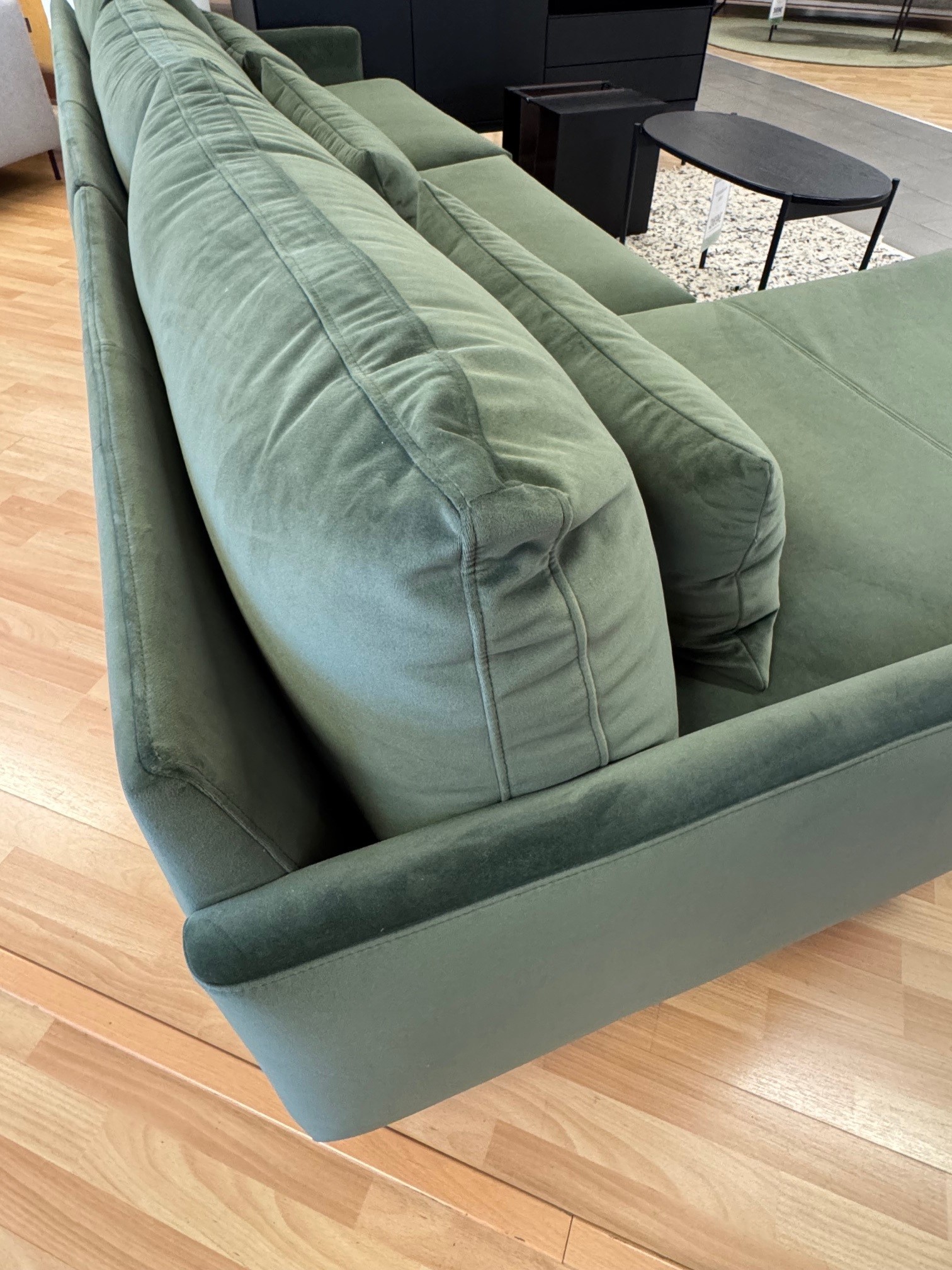 Diivan Feel / Saalinäidis - Image 5