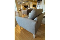 Alternative view of Tugitool Björn / Saalinäidis