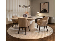 Viskoosvaip lake O 300cm / Saalinäidis