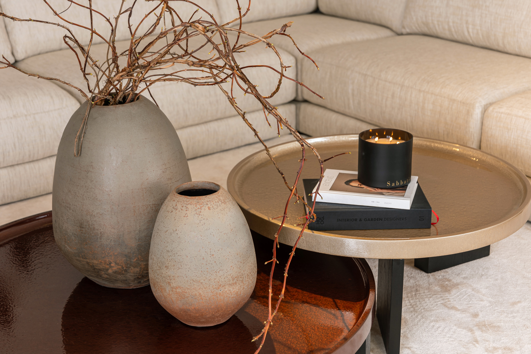 Viskoosvaip lake O 300cm / Saalinäidis - Image 4