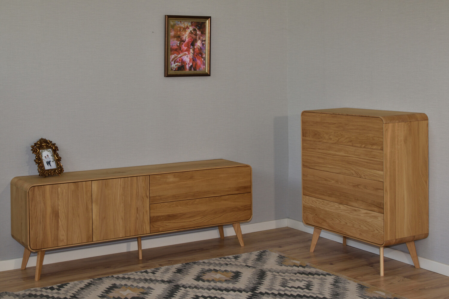 TV-kapp Softoak PLUS - Image 4