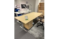 T-Manual P6 töölaud / Saalinäidis