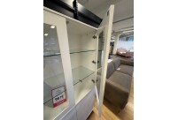 Alternative view of Vitriinkapp Frame / Saalinäidis