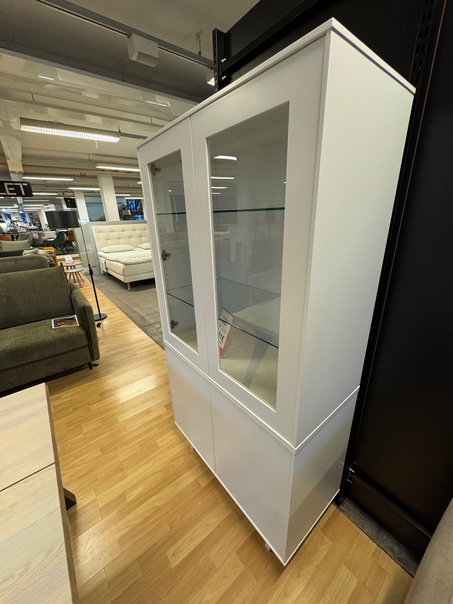 Vitriinkapp Frame / Saalinäidis - Image 5