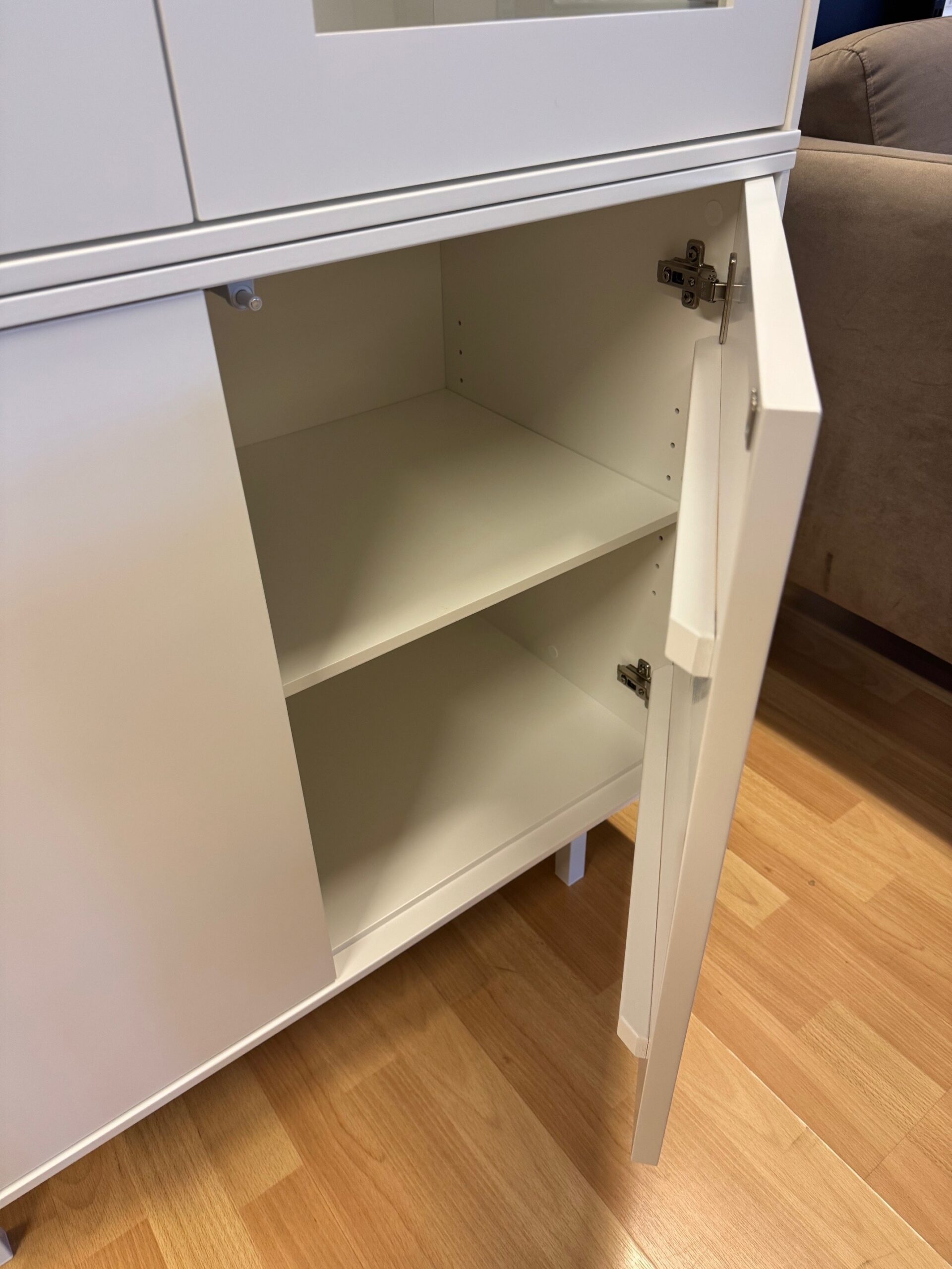 Vitriinkapp Frame / Saalinäidis - Image 6