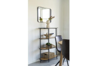 Alternative view of Kaanega korvide komplekt