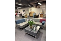 Alternative view of Nurgadiivan Syke / Saalinäidis