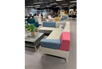 Nurgadiivan Syke / Saalinäidis