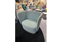 MyFlow Lounge L tugitool/ Saalinäidis