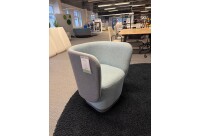 MyFlow Lounge M tugitool/ Saalinäidis