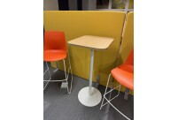 Seisulaud Solu / Saalinäidis