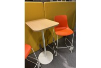 Alternative view of Seisulaud Solu / Saalinäidis