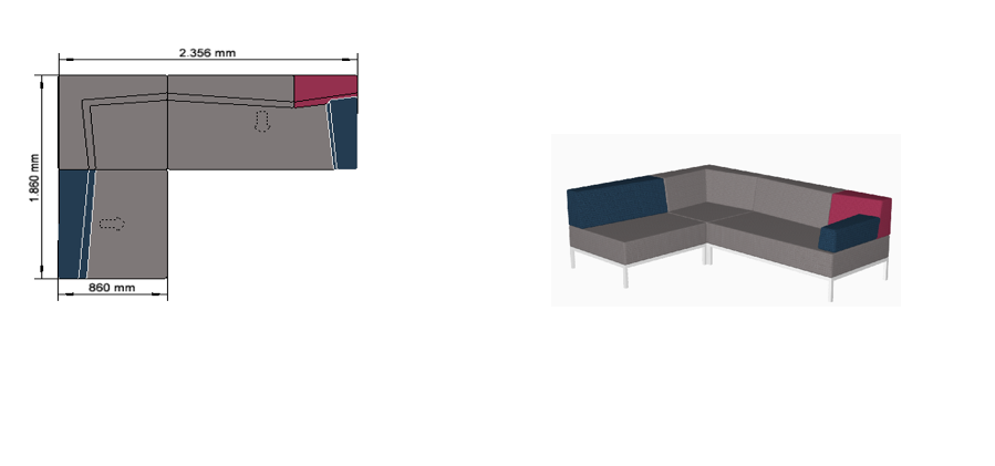 Nurgadiivan Syke / Saalinäidis - Image 5