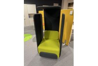 Vaikusepesa / Saalinäidis