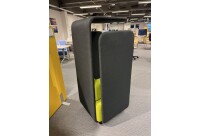 Alternative view of Vaikusepesa / Saalinäidis