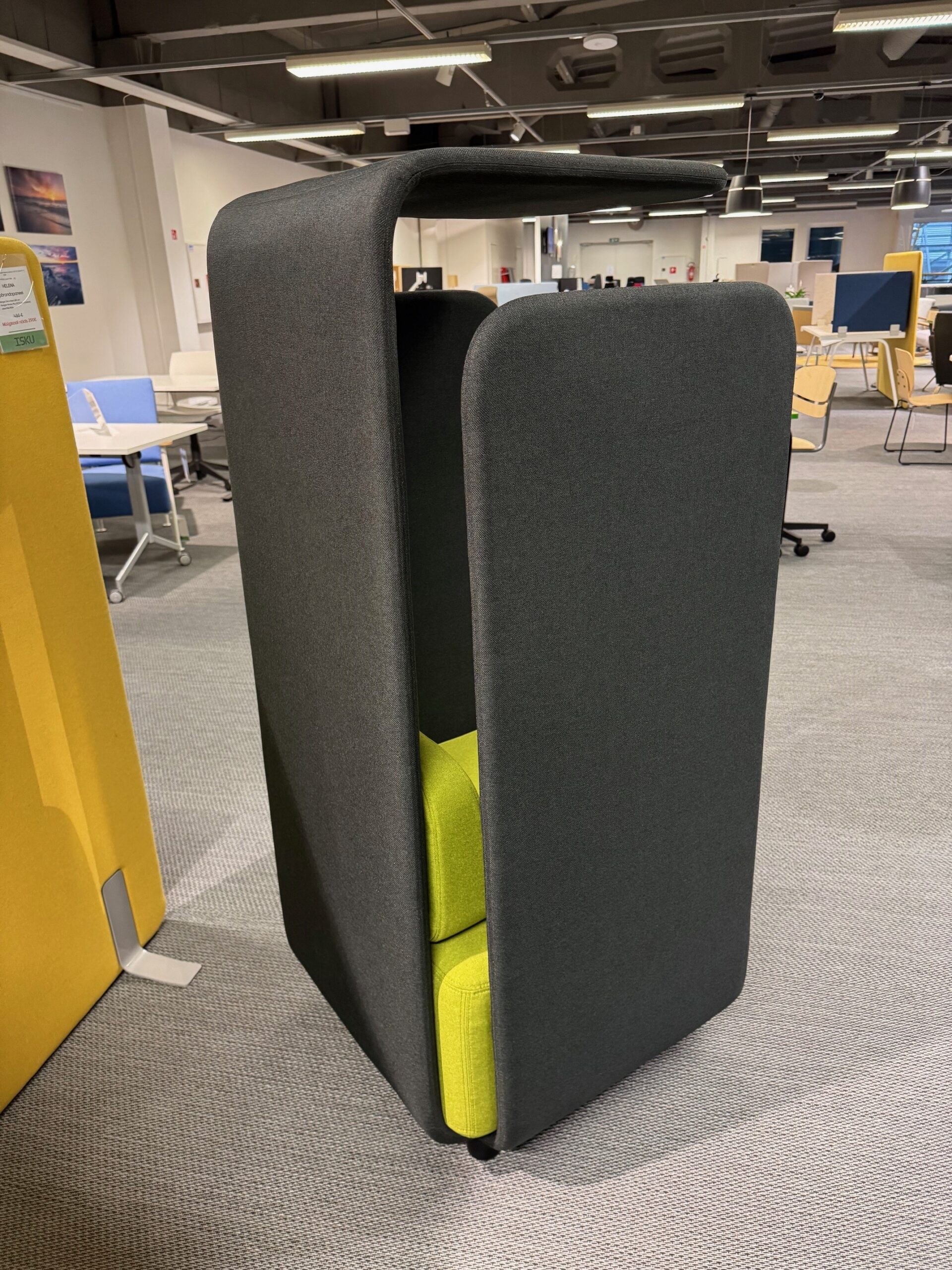 Vaikusepesa / Saalinäidis - Image 2