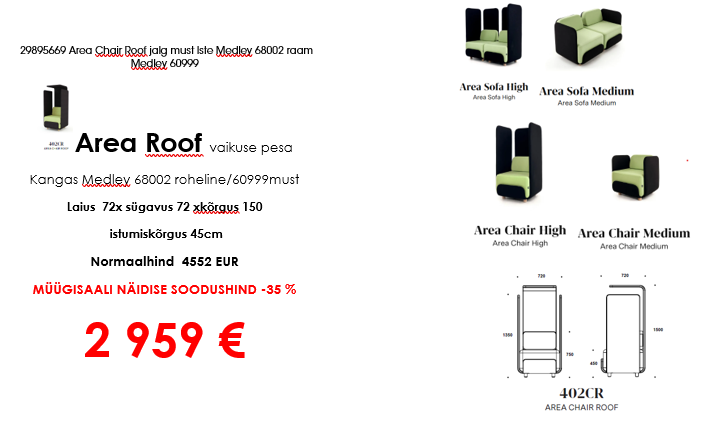 Vaikusepesa / Saalinäidis - Image 4