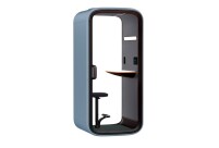 Framery One Compact akustiline telefonikabiin