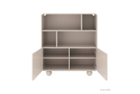 Alternative view of Kapp Ebba