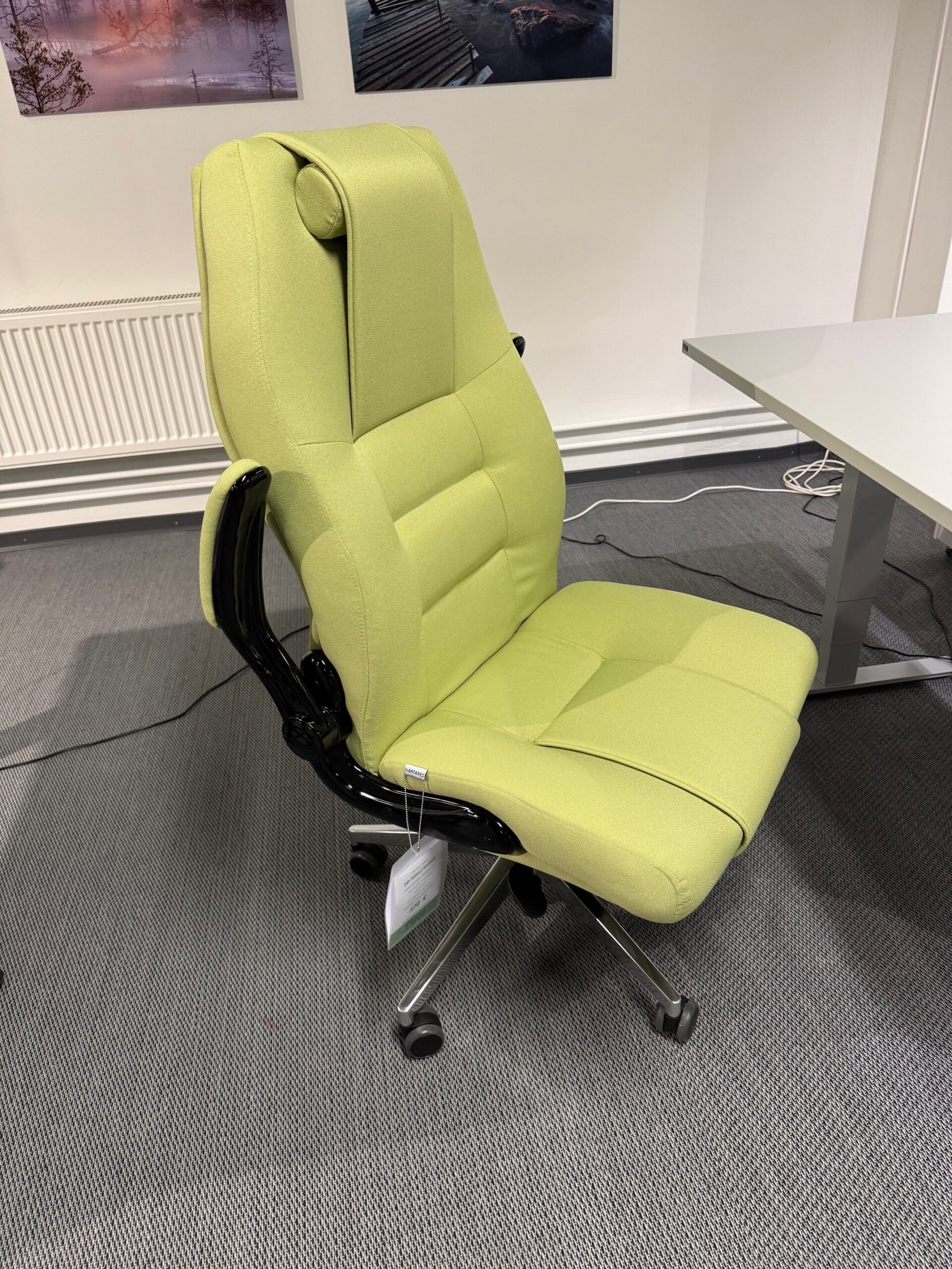 24H Töötool Markus/ Saalinäidis