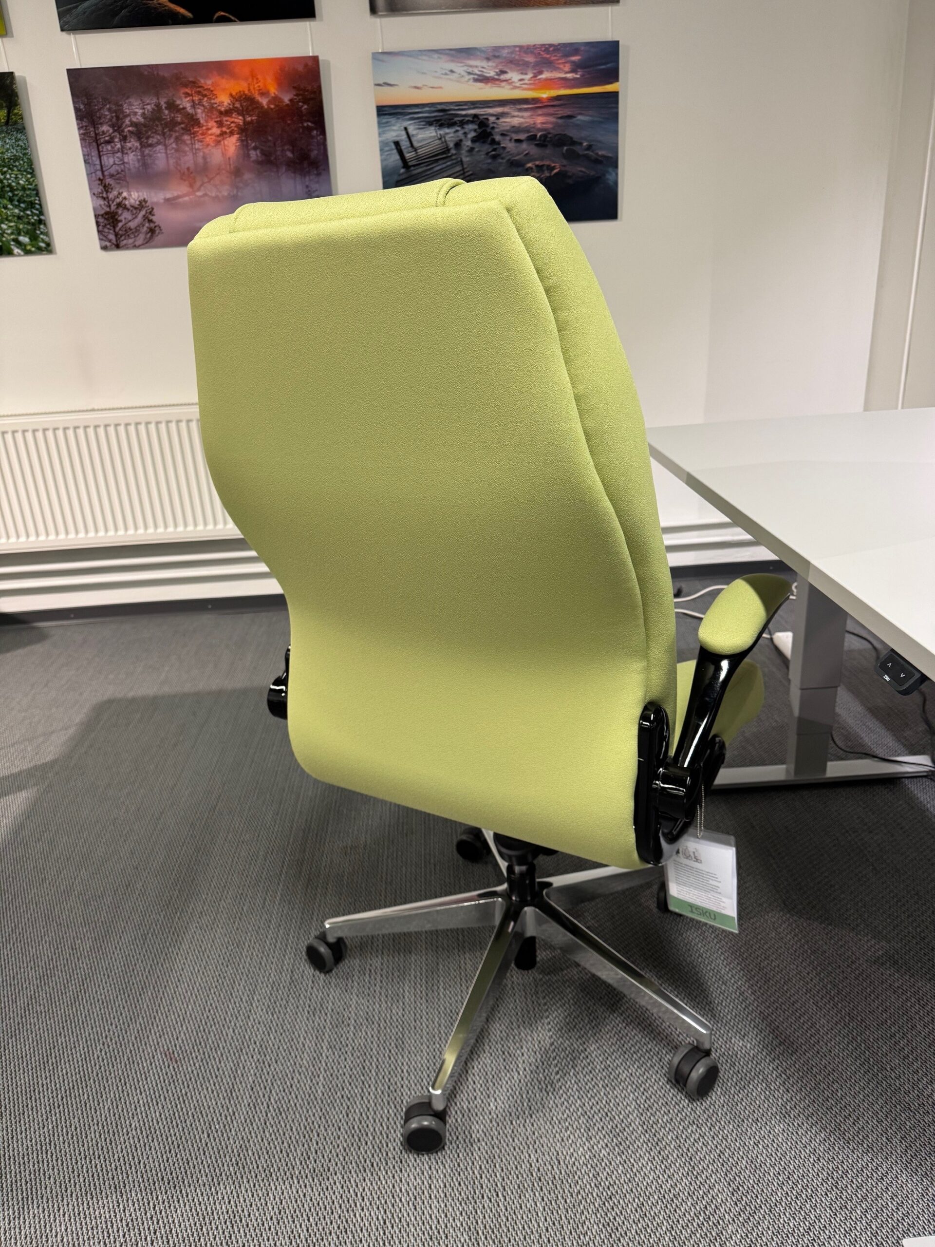 24H Töötool Markus/ Saalinäidis - Image 2